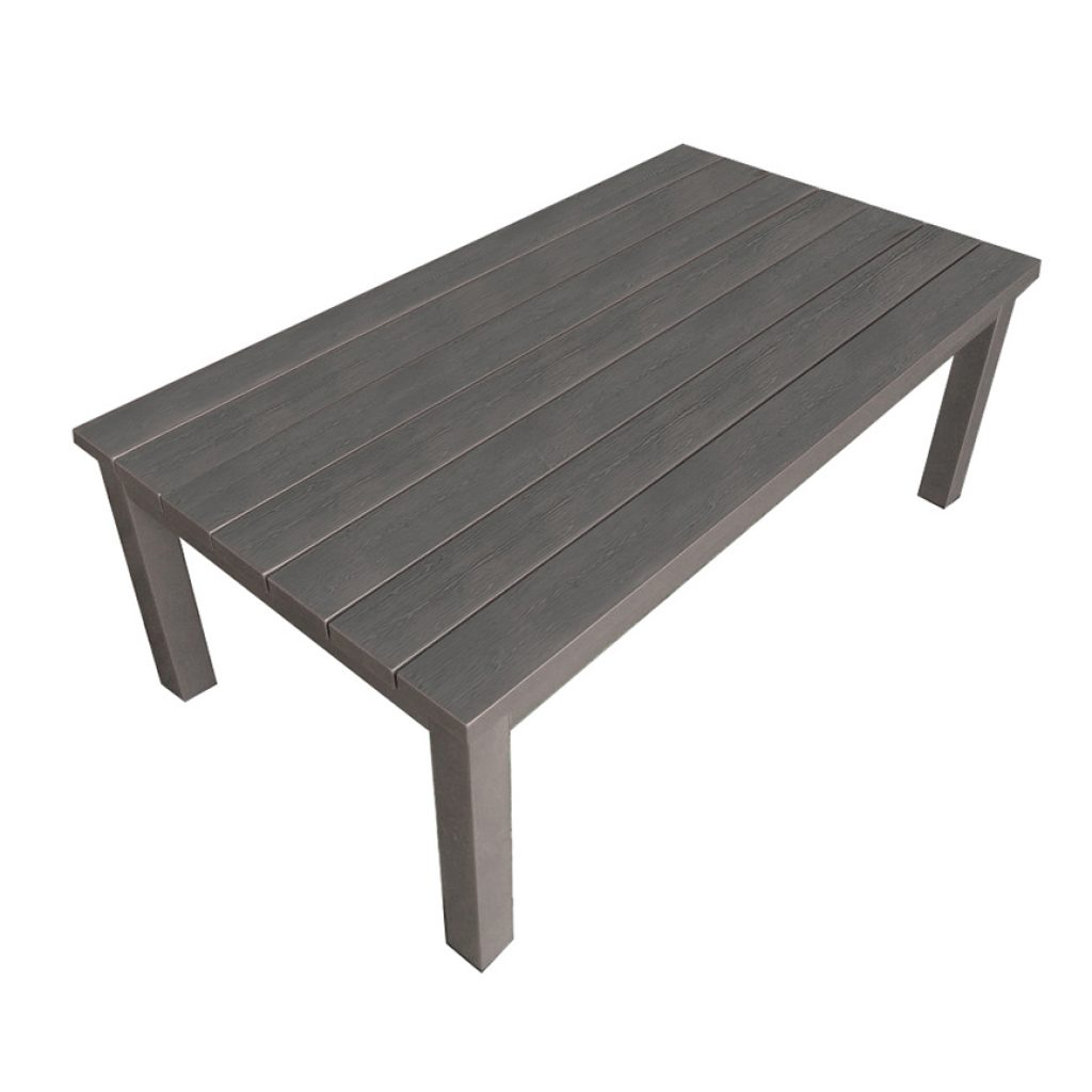 Overton Rectangle Coffee Table