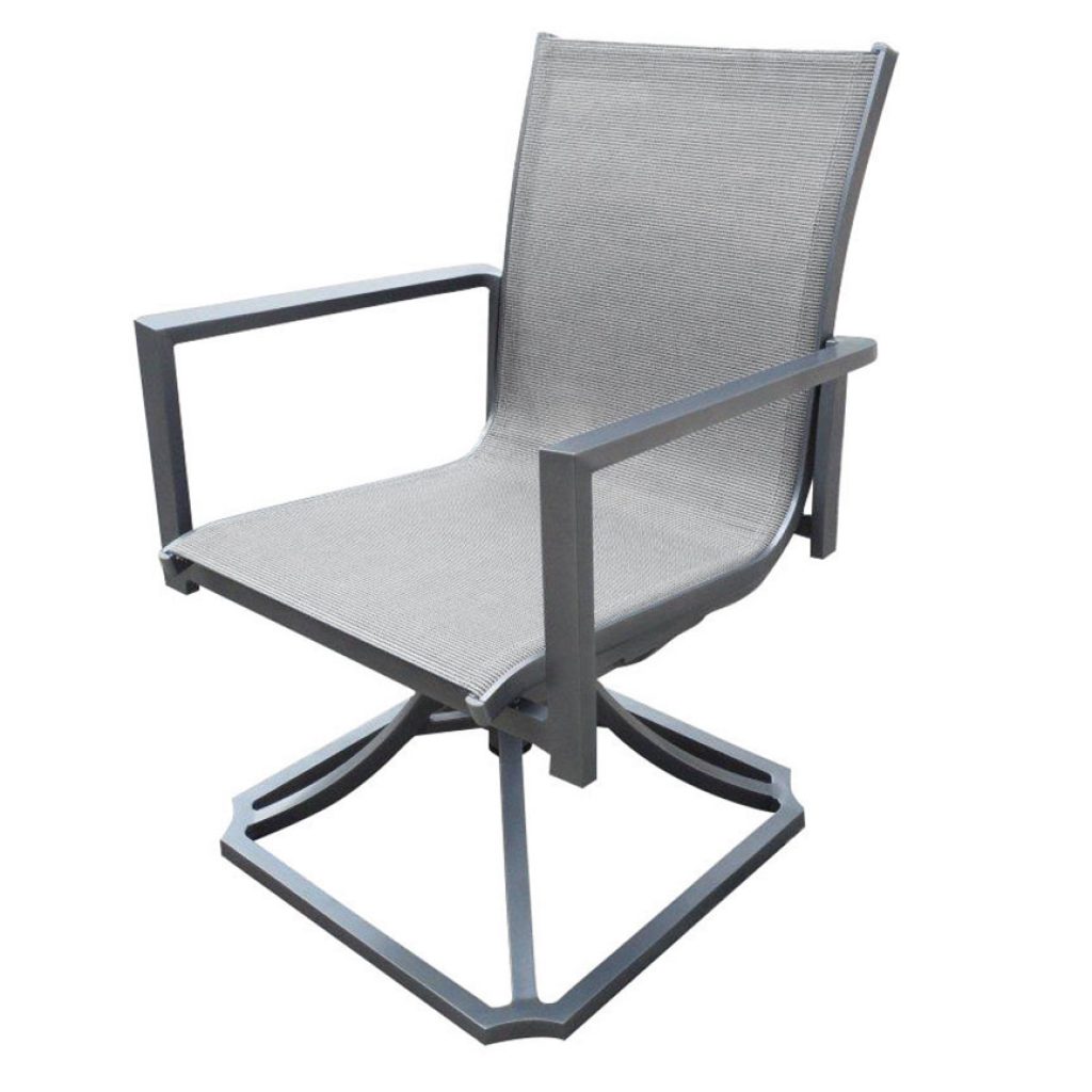 Overton Rio Swivel Rocker