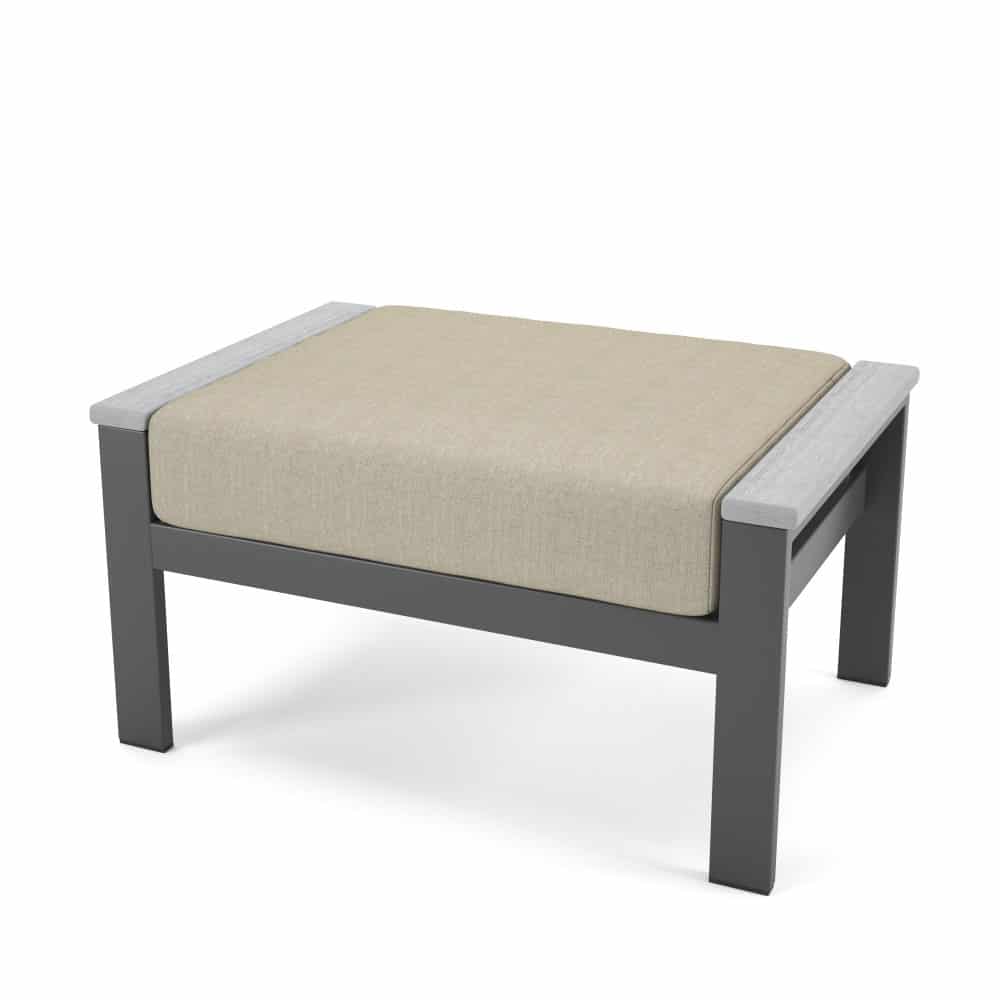 Hixon Ottoman