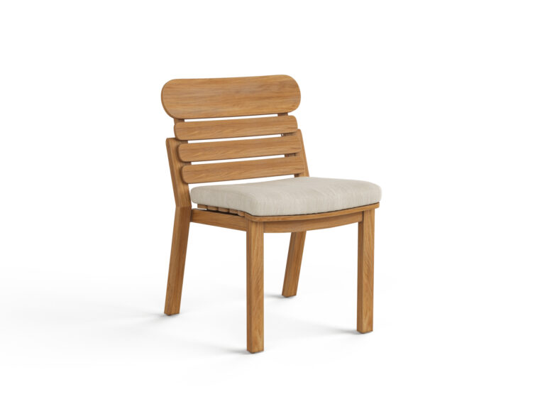 Sonnet Dining Side Chair