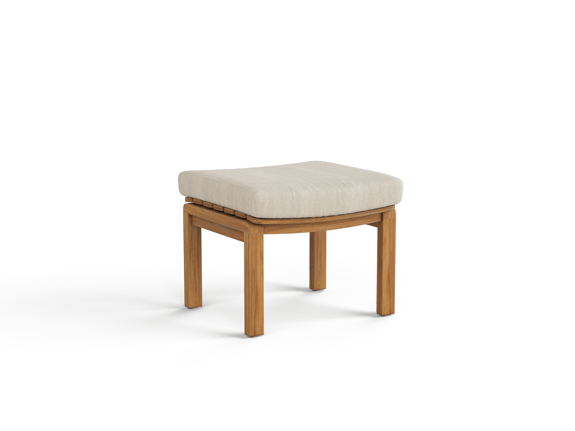 Sonnet Ottoman