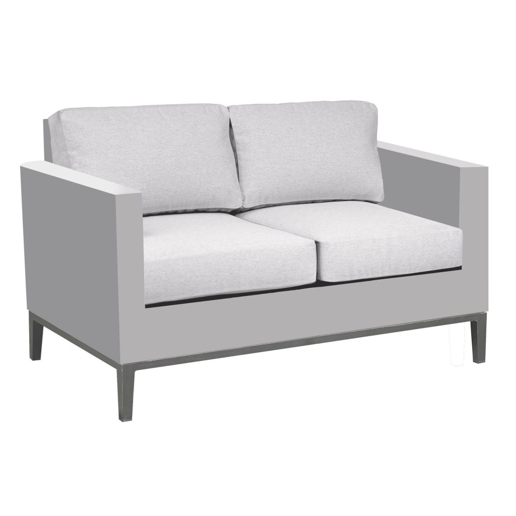 Studio Loveseat