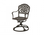 Tuscany Swivel Rocker 