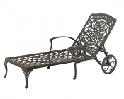 Tuscany Chaise Lounge
