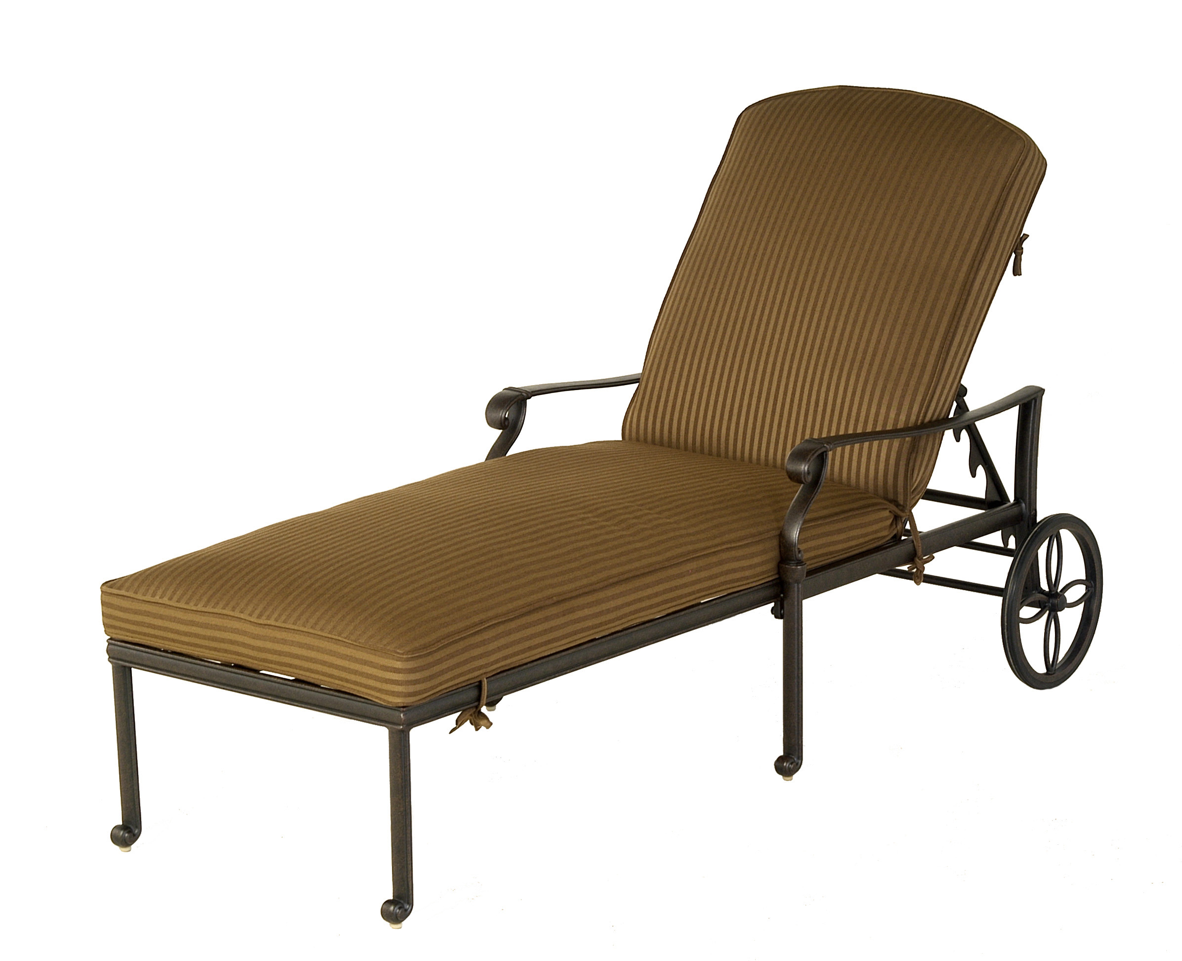 Mayfair Chaise Lounge