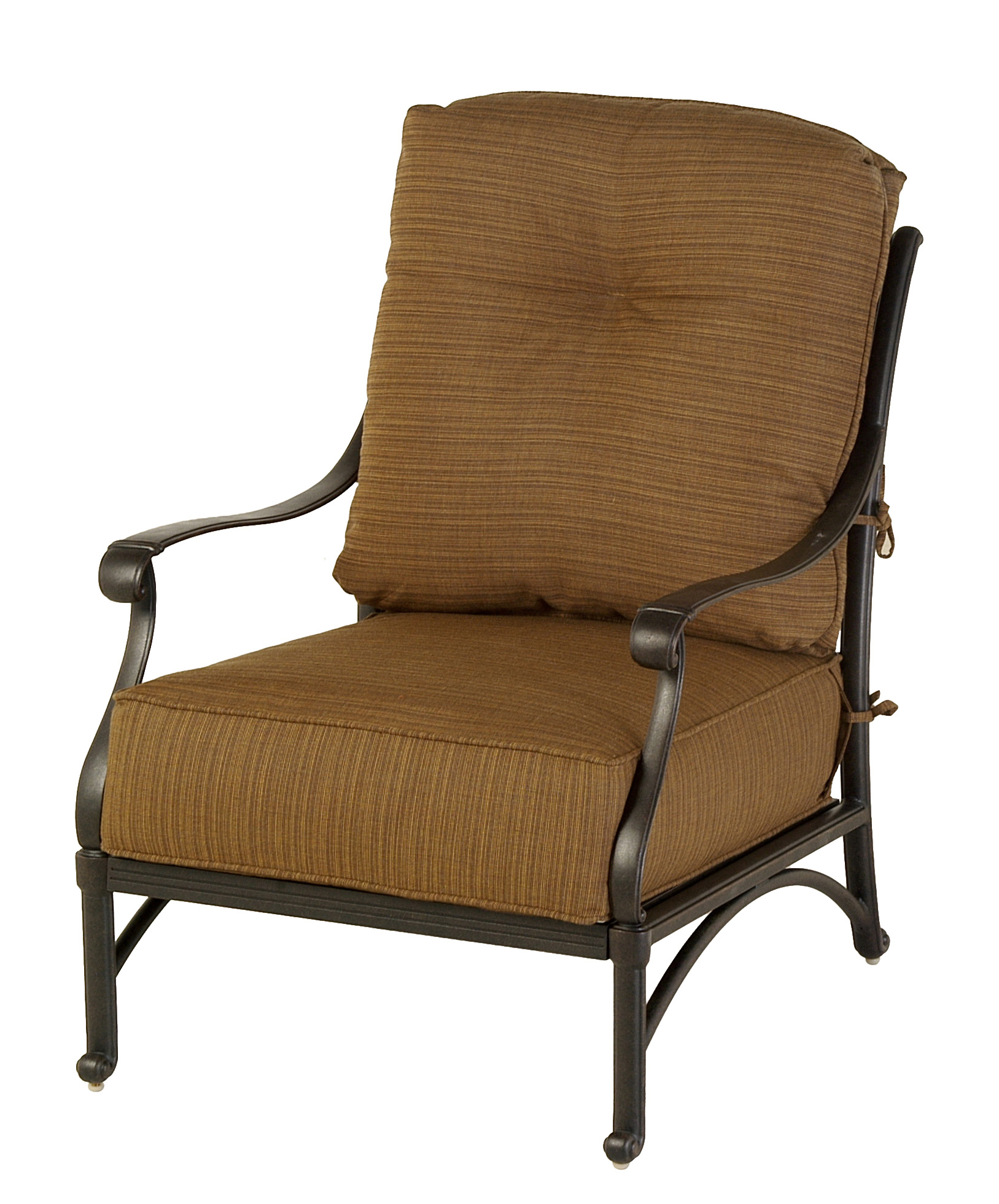 Mayfair Estate Club Chair