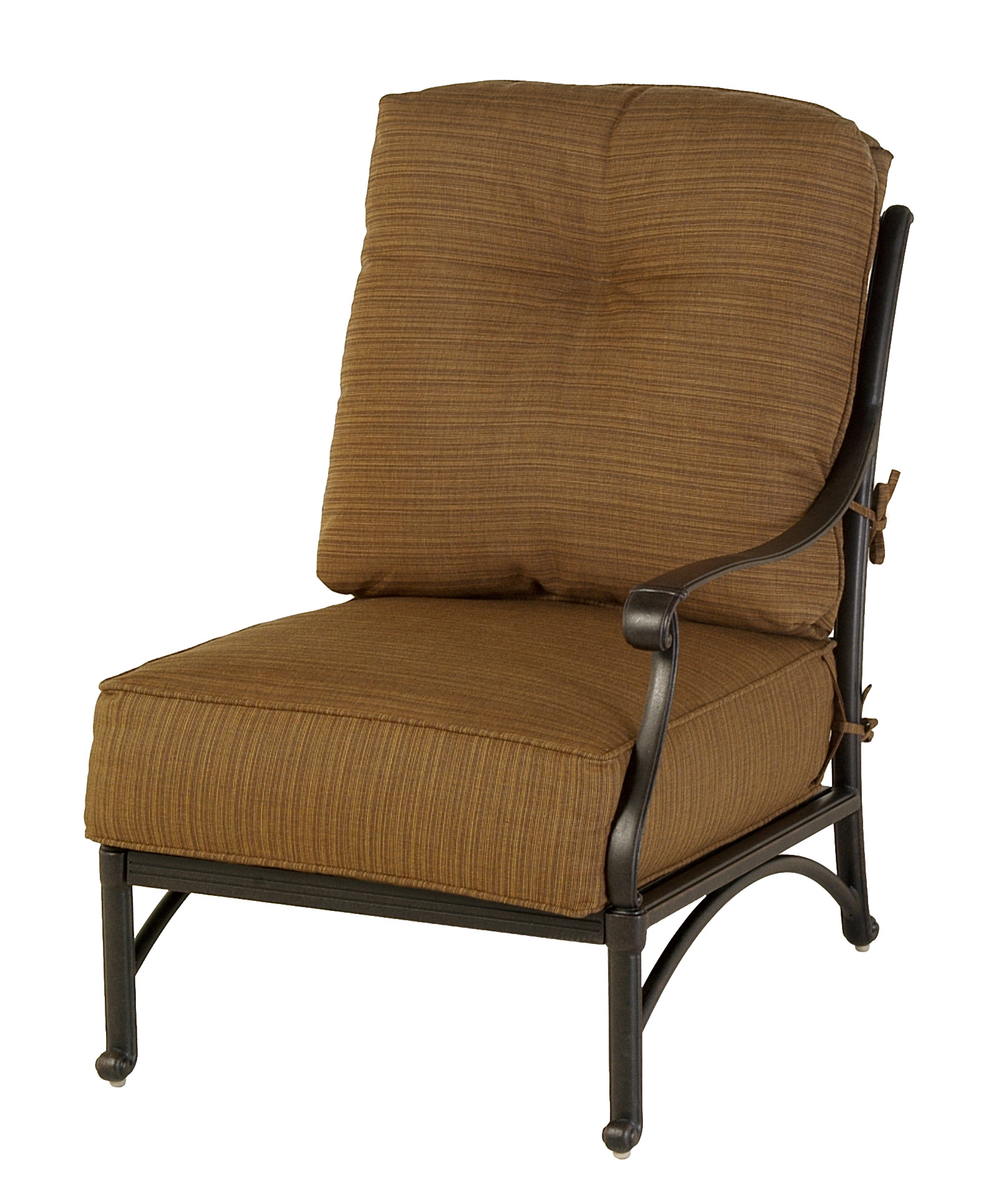 Mayfair Estate Club Left Chair