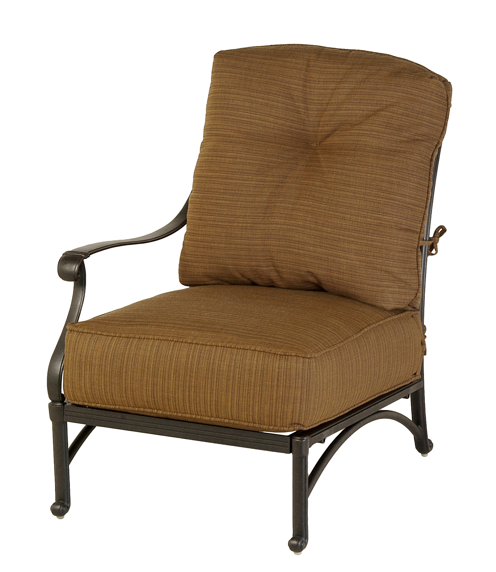 Mayfair Estate Club Right Chair