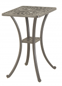 Mayfair 22" x 28" Rectangular Counter Table