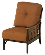 Stratford Estate Club Left Chair