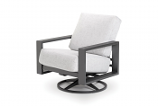 Larssen Swivel Rocker