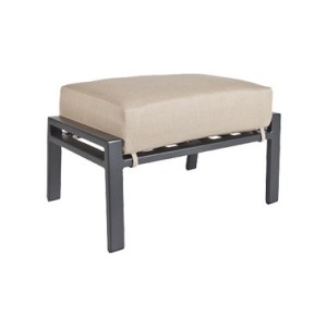 Aris Seating Ottoman