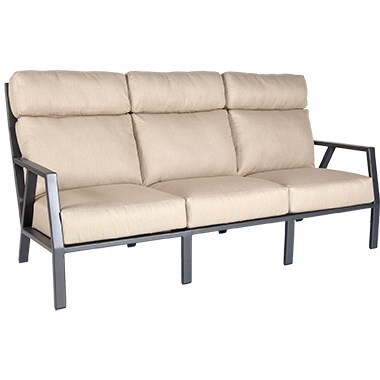 Aris Deep Seating Sofa