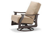 Swivel Rocker w/MGP Accents