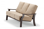 Three-Seat Sofa w/MGP Accents