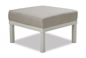 Ashbee/Larssen Ottoman