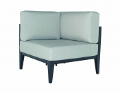 Malibu Sectional Corner Club Chair