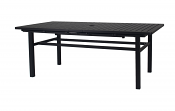 Dominion 42" x 76" (to 100") Rectangle Extension Dining Table
