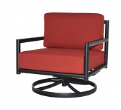 Melbourne Swivel Rocker