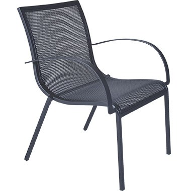 Lennox Stacking Arm Chair