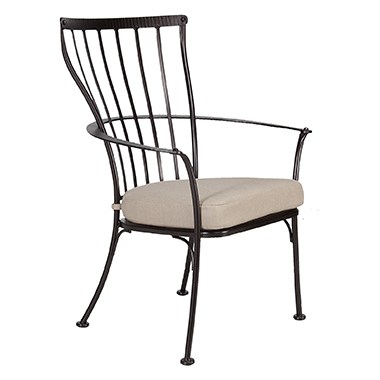 Monterra Dining Arm Chair