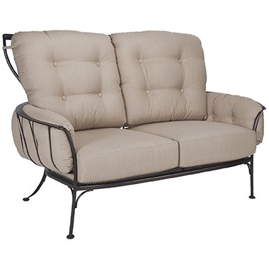 Monterra Love Seat