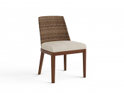 Umbra Dining Chair (Sahara Dust)