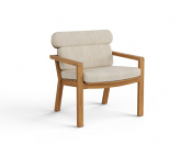 Sonnet Lounge Chair