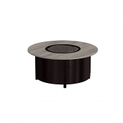 42" Rd. Occasional Height Phoenix Fire Pit