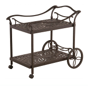 Mayfair Tea Cart