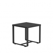 Horizon Square Side Table