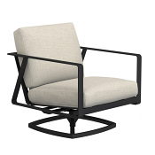 Horizon Swivel Rocker Lounge Chair