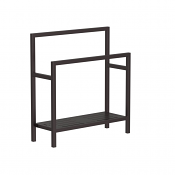 Tetra Towel Rack