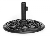 Ventura Umbrella Base 30lbs Cast Iron