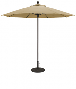 735 9' Commercial Umbrella