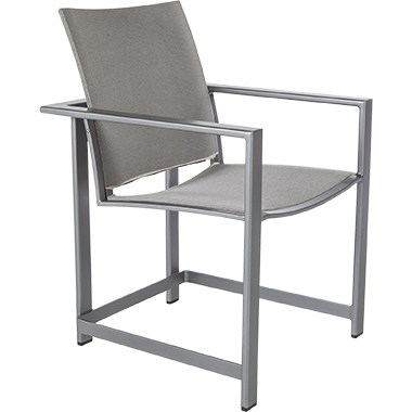 Studio Flex Comfort Dining Arm Chair