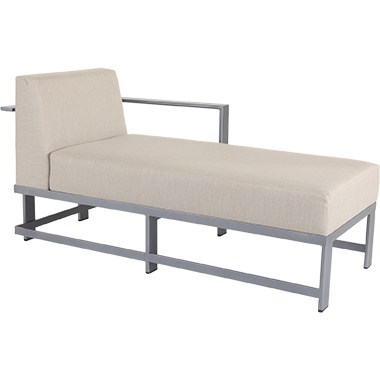 Studio Left Chaise Lounge Sectional