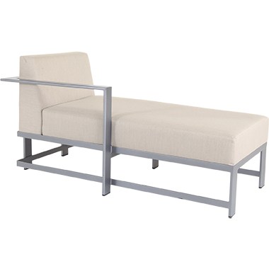 Studio Right Chaise Lounge Sectional
