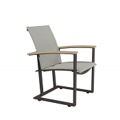 Harbour Sling Dining Chair
