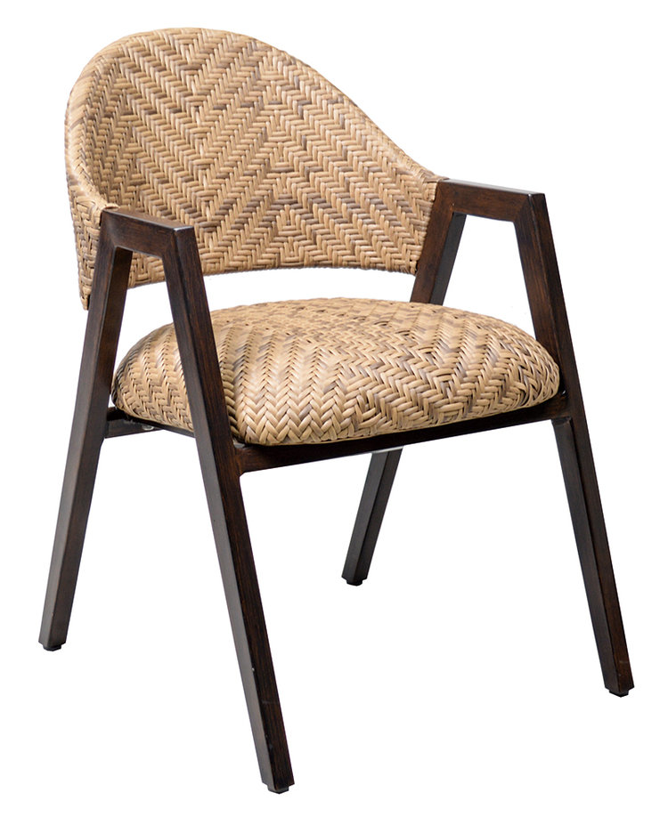 Copenhagen Dining Chair