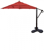 887 11' Cantilever Umbrella