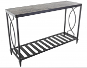 16"x50" Kensington Console Table