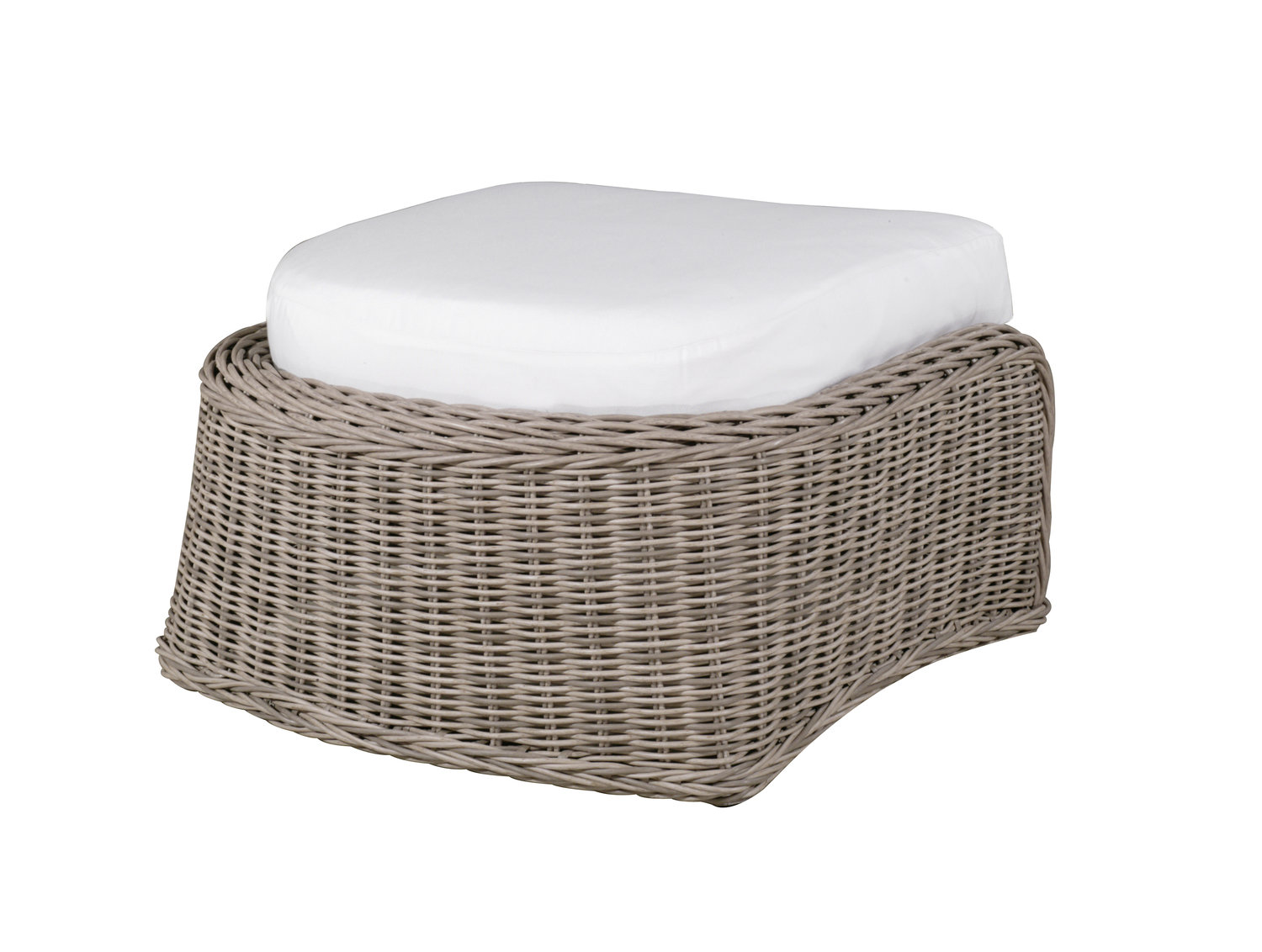 West Hampton Ottoman