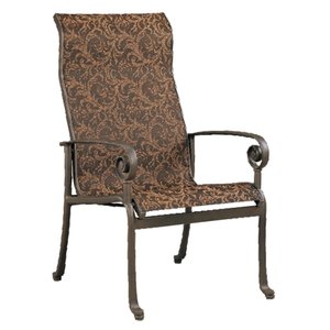 Caicos HB Dining Chair