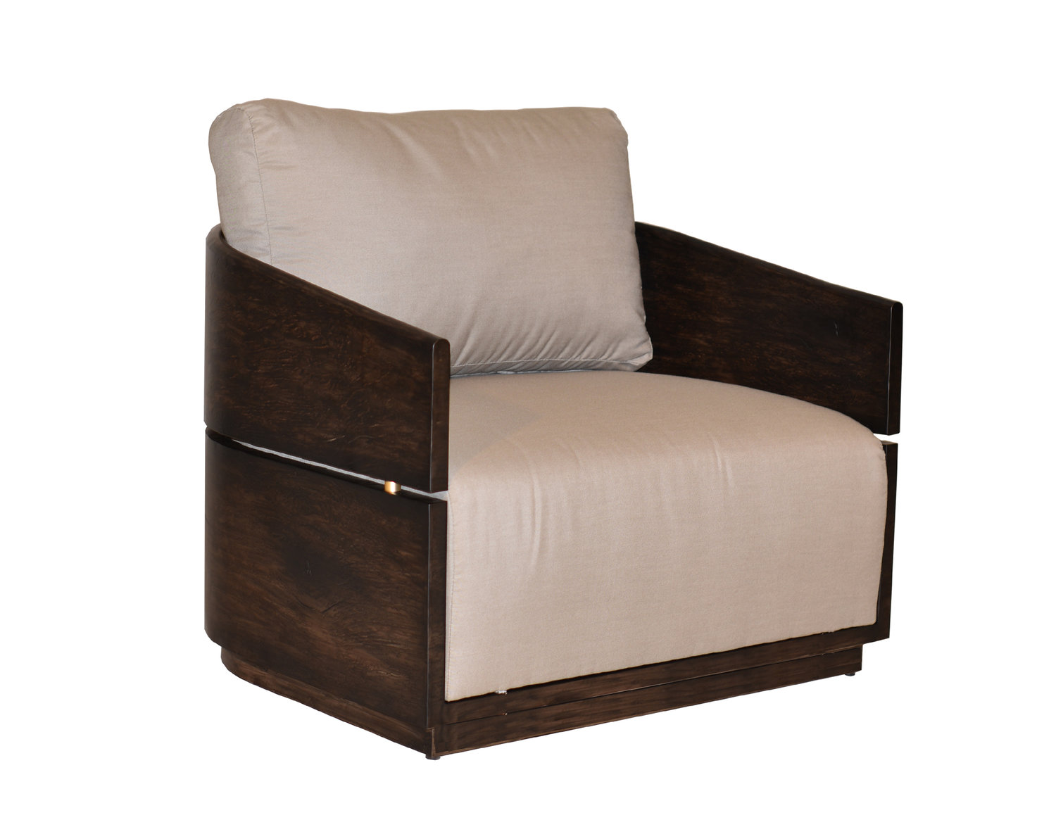 Tribeca Lounge Chair