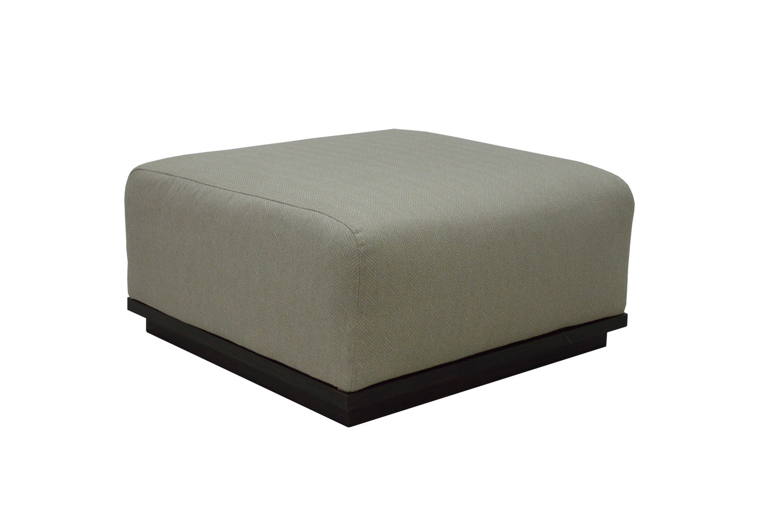 Tribeca Ottoman