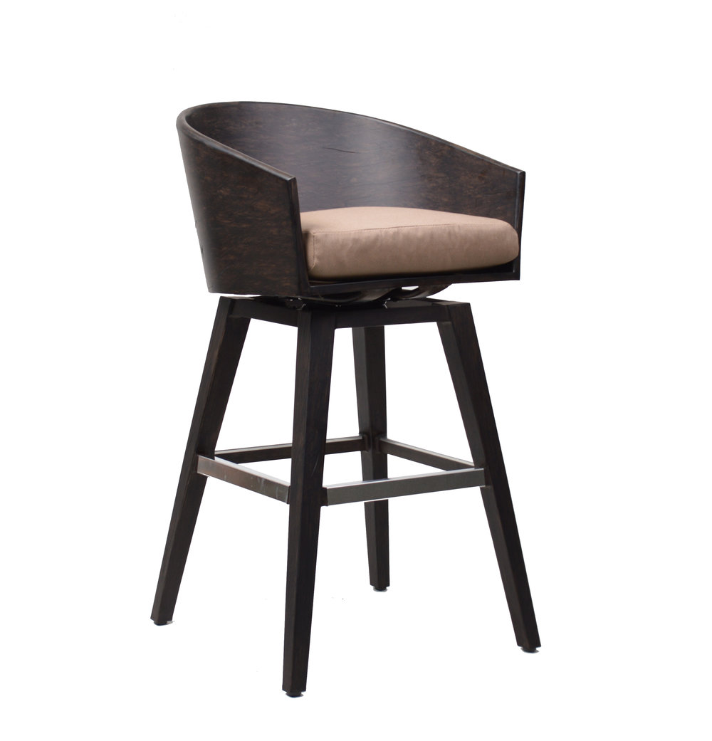 Tribeca Bar Chair