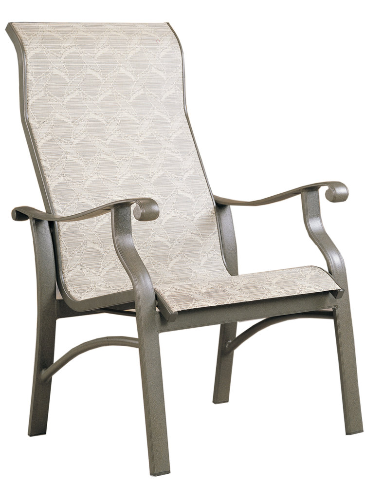 Mandalay HB Dining Chair