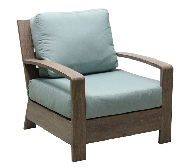Seattle Lounge Chair       