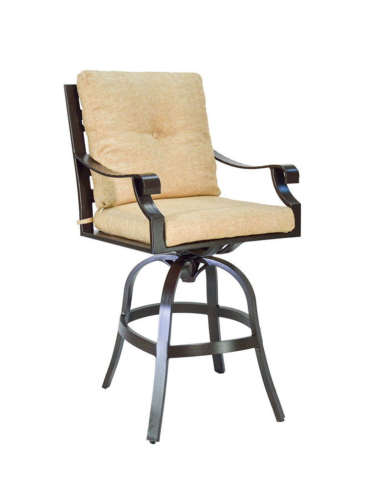 Sonoma Cushioned Bar Chair